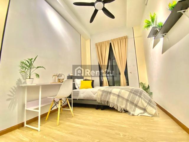 Room for rent in Bukit Jalil, Kuala Lumpur