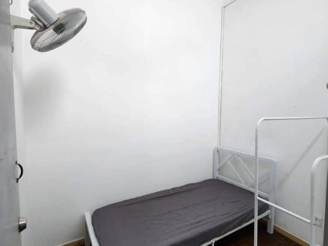 Room for rent in Taman Wawasan 2 Pusat Bandar Puchong, Majlis Bandaraya Subang Jaya