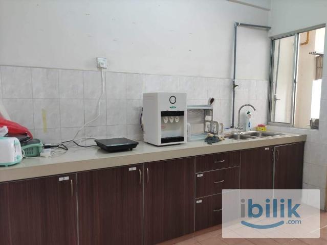 Room for rent in Country Heights Damansara, Kuala Lumpur