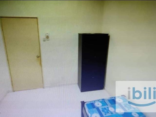 Room for rent in Malaka