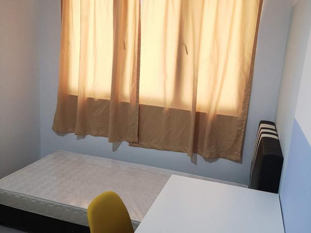 Room for rent in Country Heights Damansara, Kuala Lumpur