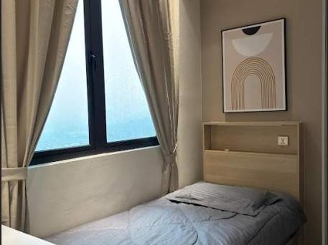 Room for rent in Petaling, Subang Jaya