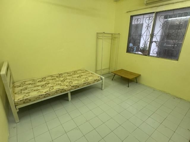 House for rent in Country Heights Damansara, Kuala Lumpur