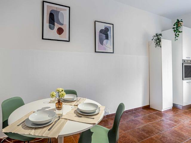 Stanza in affitto a Villapizzone, Milano