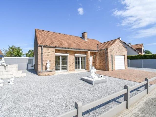 Maison location à Boortmeerbeek, Brabant
