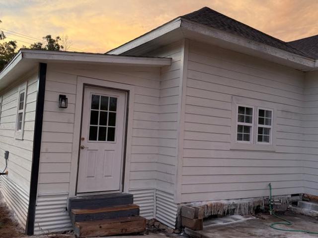 Room for rent in Mart, Texas