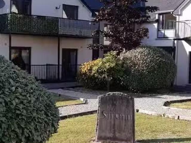 Apartment to rent