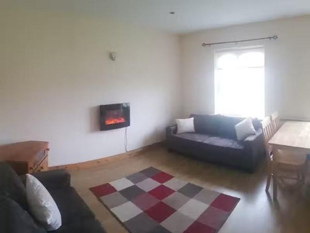 Apartment to rent