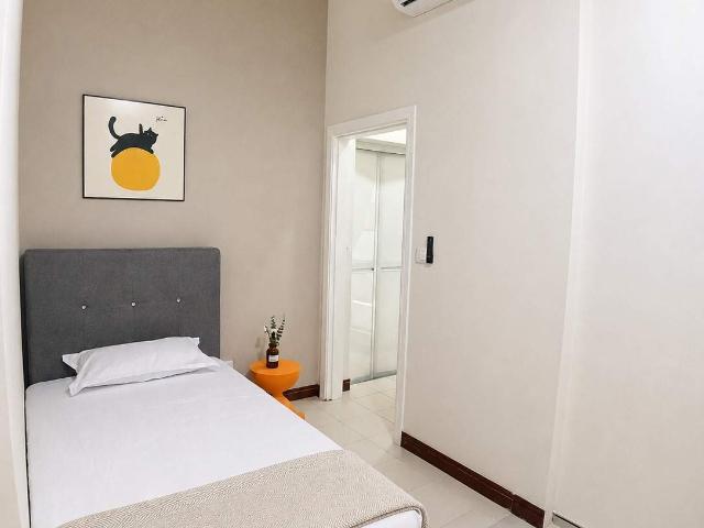 Room for rent in Georgetown, Penang