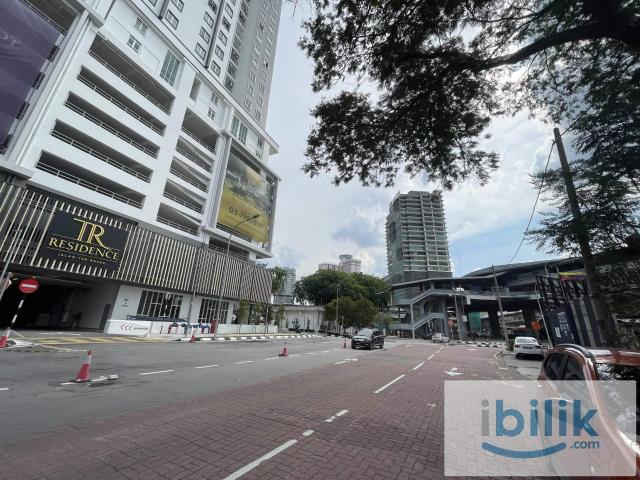 Room for rent in Sentul, Kuala Lumpur