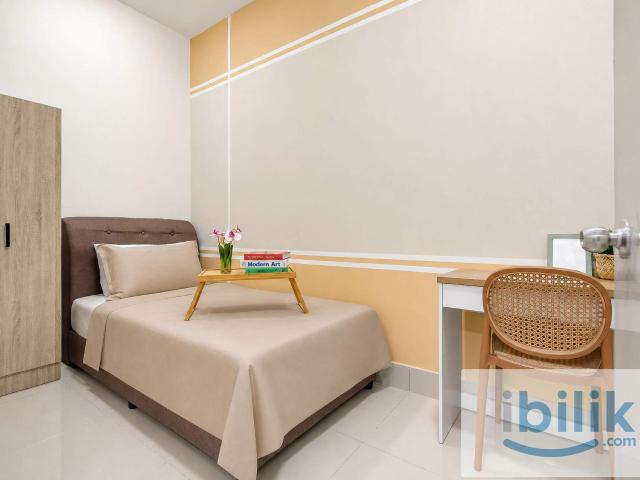 Room for rent in Bandar Sri Permaisuri, Kuala Lumpur