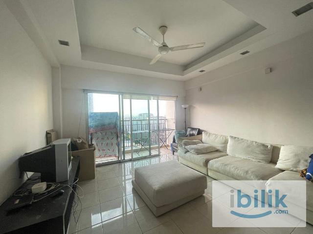 Room for rent in Petaling, Damansara Damai