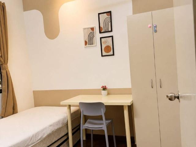 Room for rent in Langat, Selangor