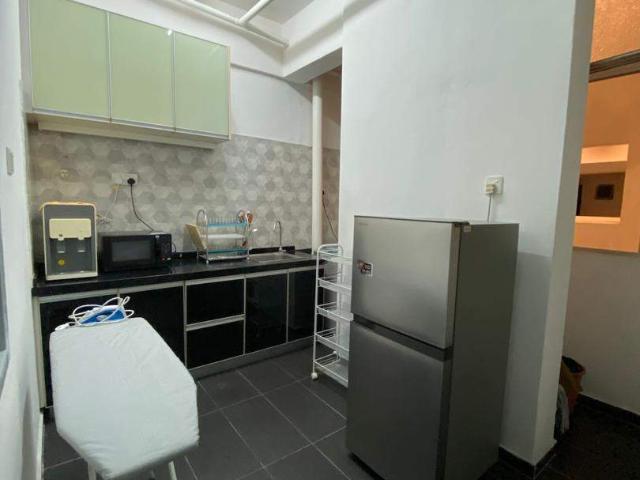 Room for rent in Mukim 13, Georgetown
