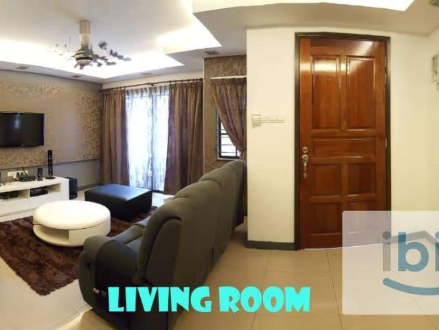 Room for rent in Country Heights Damansara, Kuala Lumpur