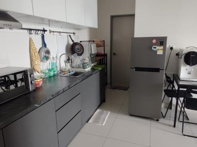Room for rent in Country Heights Damansara, Kuala Lumpur