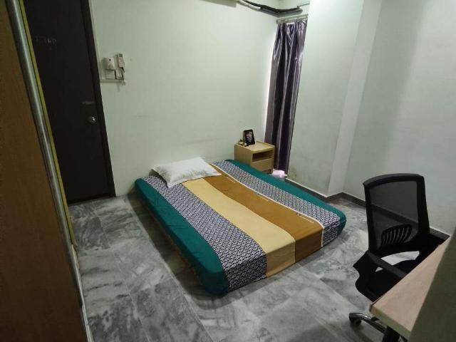 Room for rent in Petaling, Damansara Damai