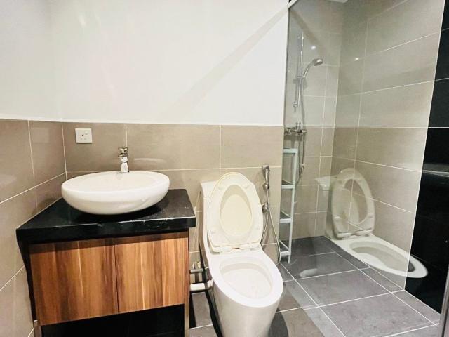 Room for rent in Kuala Lumpur