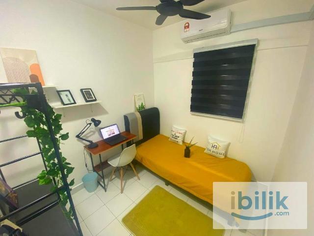 Room for rent in Country Heights Damansara, Kuala Lumpur