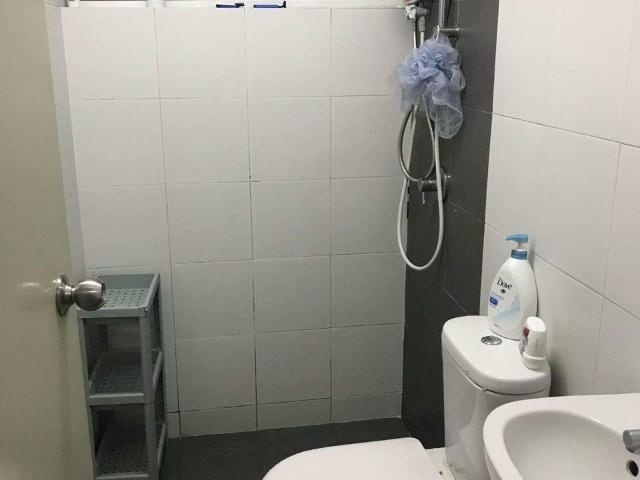 Room for rent in Petaling, Damansara Damai
