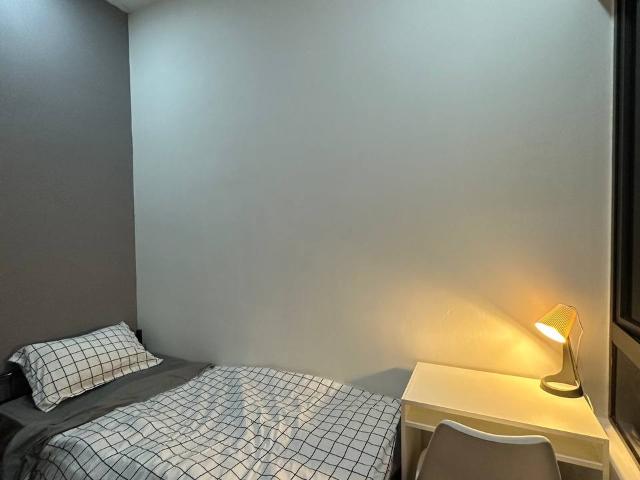 Apartment for rent in Country Heights Damansara, Kuala Lumpur