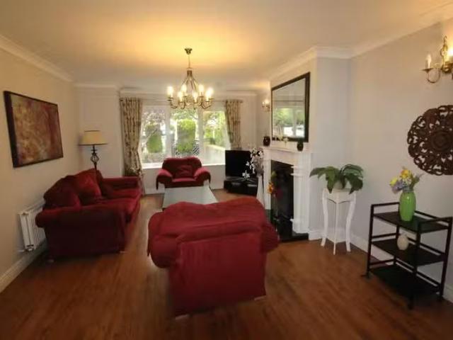 House to rent