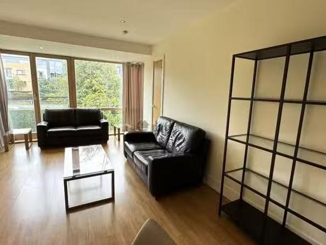 Apartment to rent