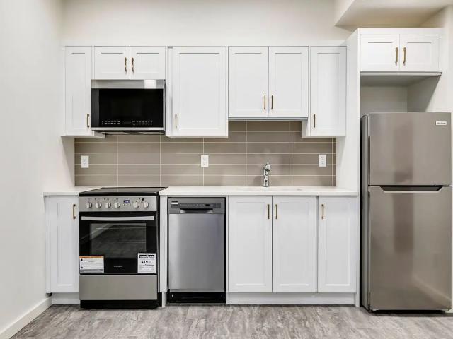 Apartment for rent in Northwest, Alberta