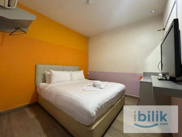 Room for rent in Country Heights Damansara, Kuala Lumpur