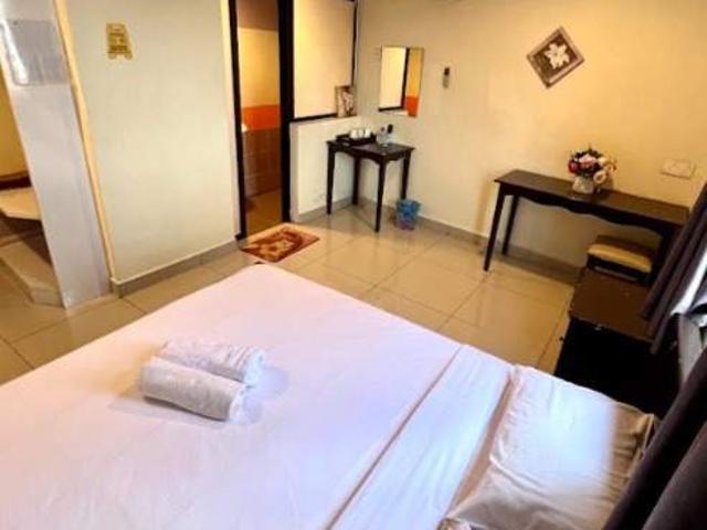 Room for rent in Country Heights Damansara, Kuala Lumpur