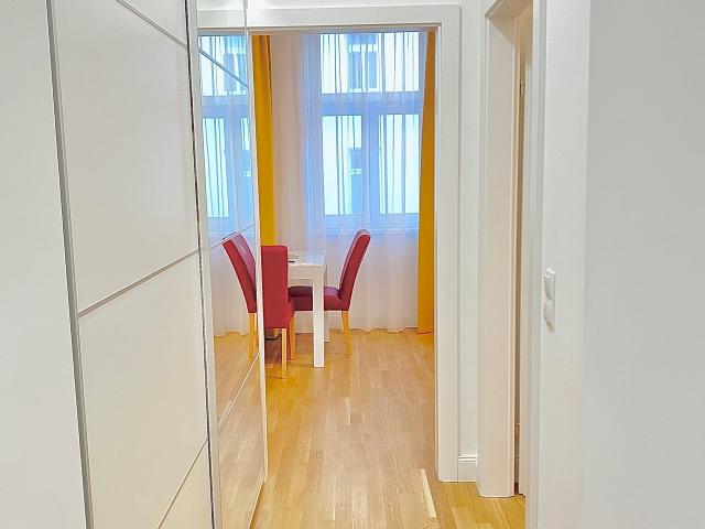 Apartment mieten in KG Favoriten, Wien