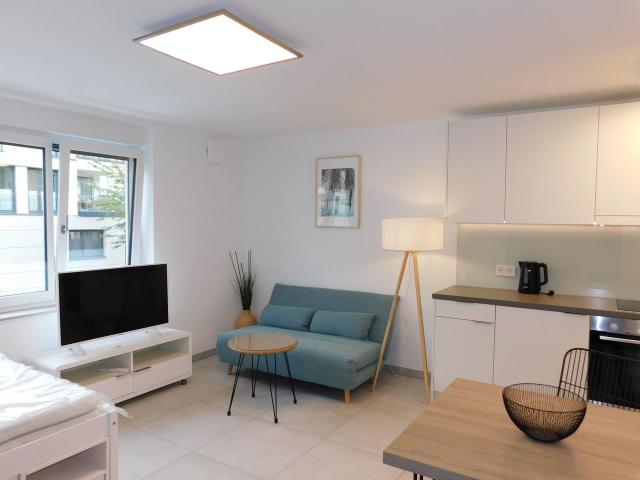 Apartment mieten in Vaihingen-Mitte, Stuttgart