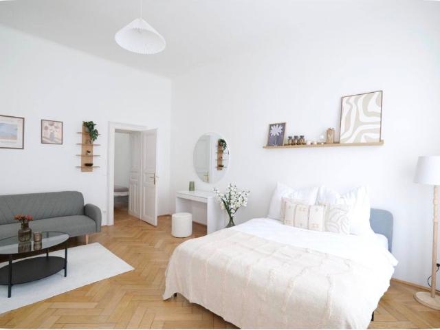 Apartment mieten in Wien