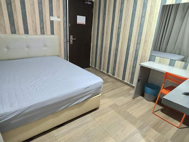 Room for rent in Country Heights Damansara, Kuala Lumpur