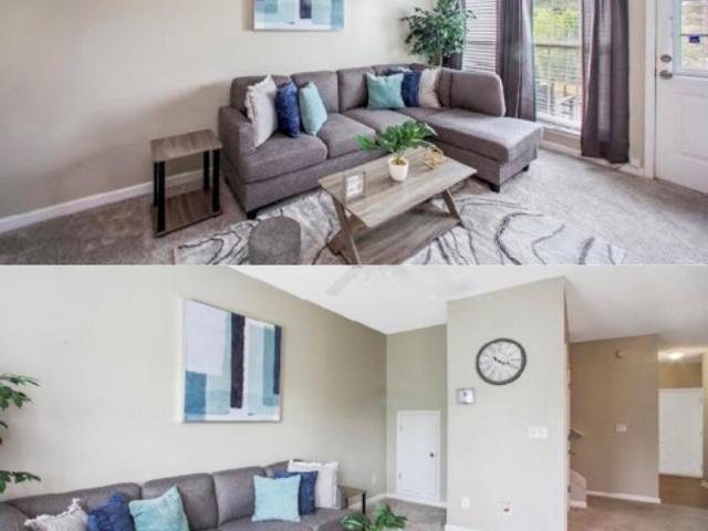 Room for rent in Clayton, Georgia
