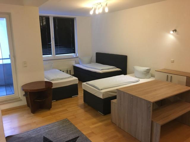 Apartment mieten in Leegebruch, Brandenburg