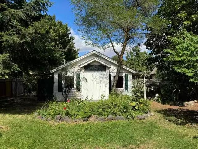 House for rent in Spokane