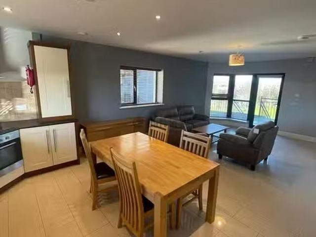 Apartment to rent