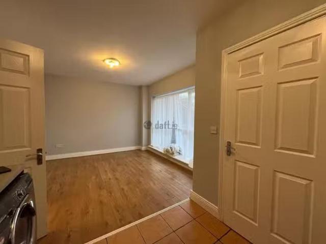 Apartment to rent