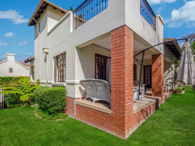 House for rent in Randburg, Gauteng
