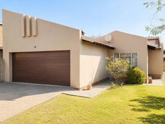 House for sale in Gert Sibande, Mpumalanga