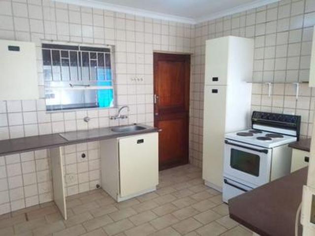 Townhouse for sale in Boksburg