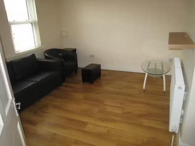 Apartment to rent