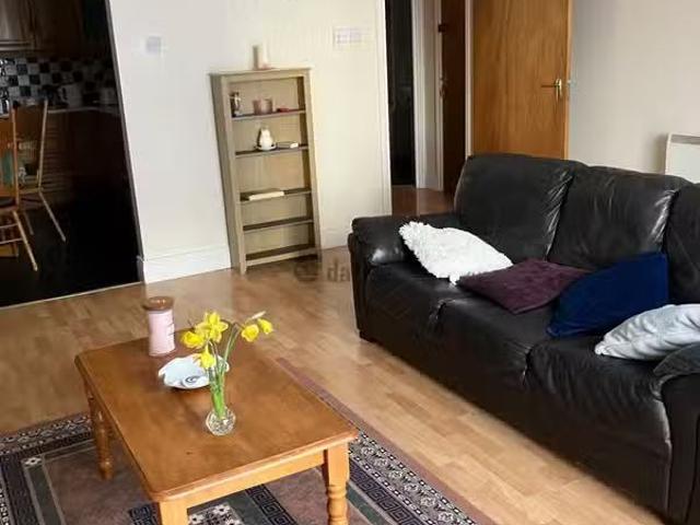 Apartment to rent