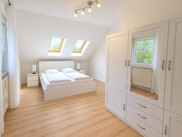 Apartment mieten in Zentrum, Ratingen