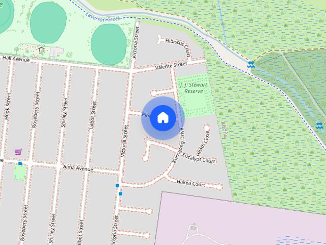 Room for rent in Altona Meadows, Melbourne