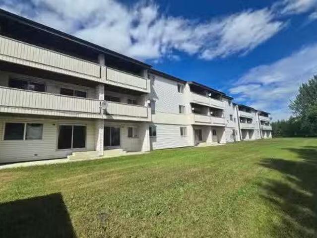 House for rent in High Prairie, Alberta
