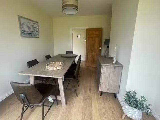 House to rent