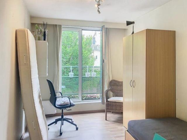 Kamer location à Desteldonk, Oost-Vlaanderen