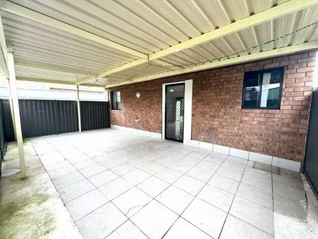 House for rent in Oxley Park, New South Wales